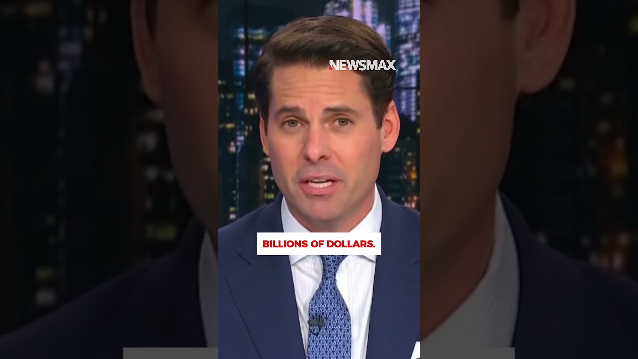 I'd never suggest this was 'staged...': Rob Finnerty on Ilhan Omar incident