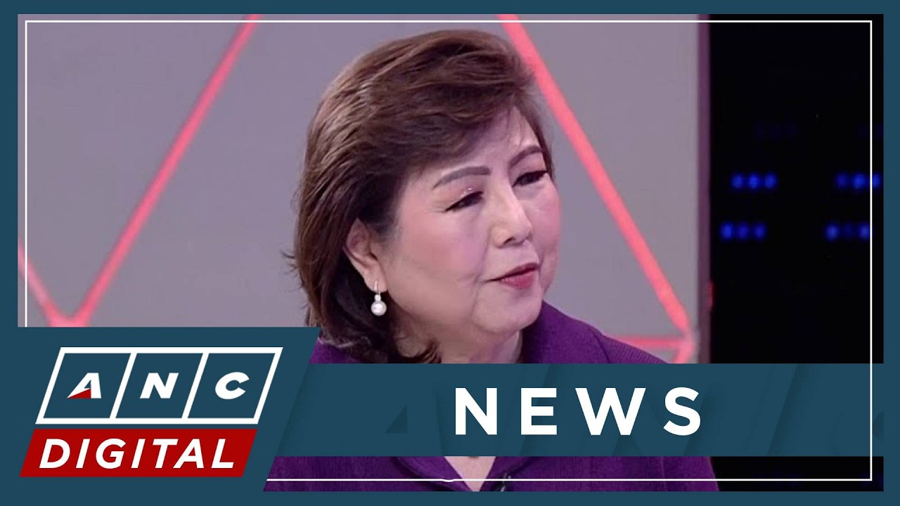 Armscor Global Defense weighs in on state of PH weapons industry | ANC
