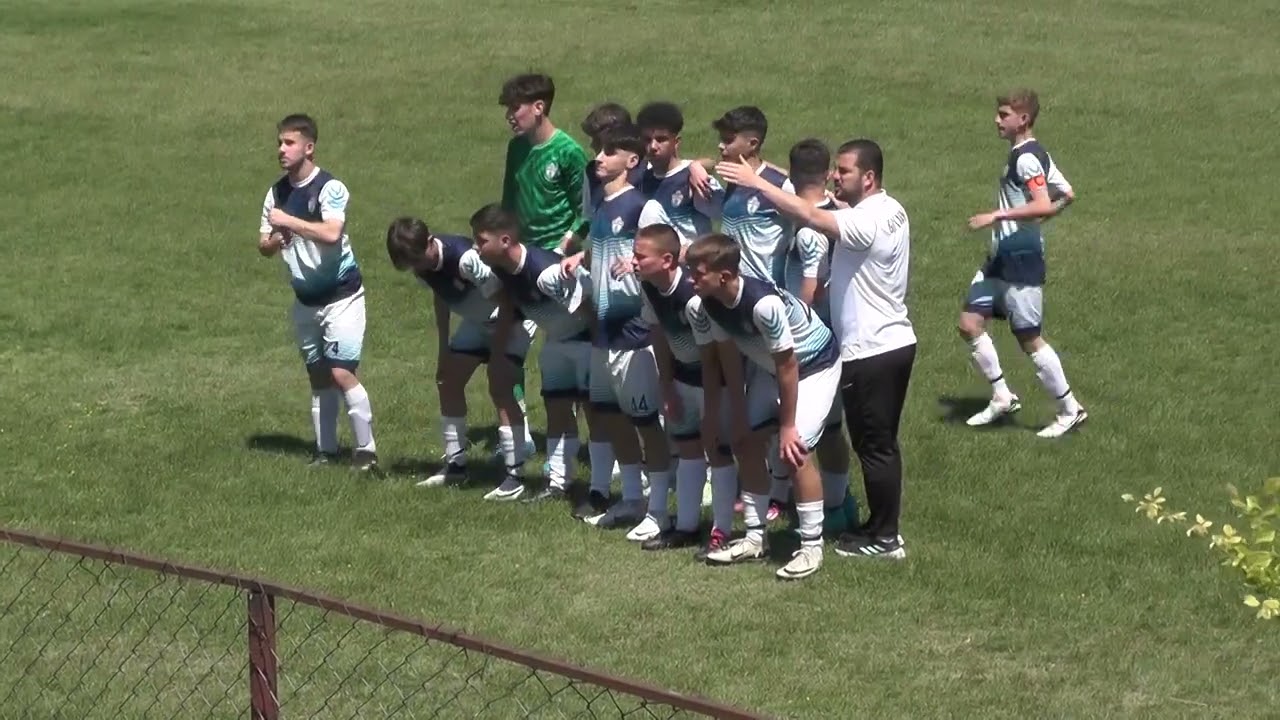 FK TIKVES  --- FK GOSTIVAR 2007