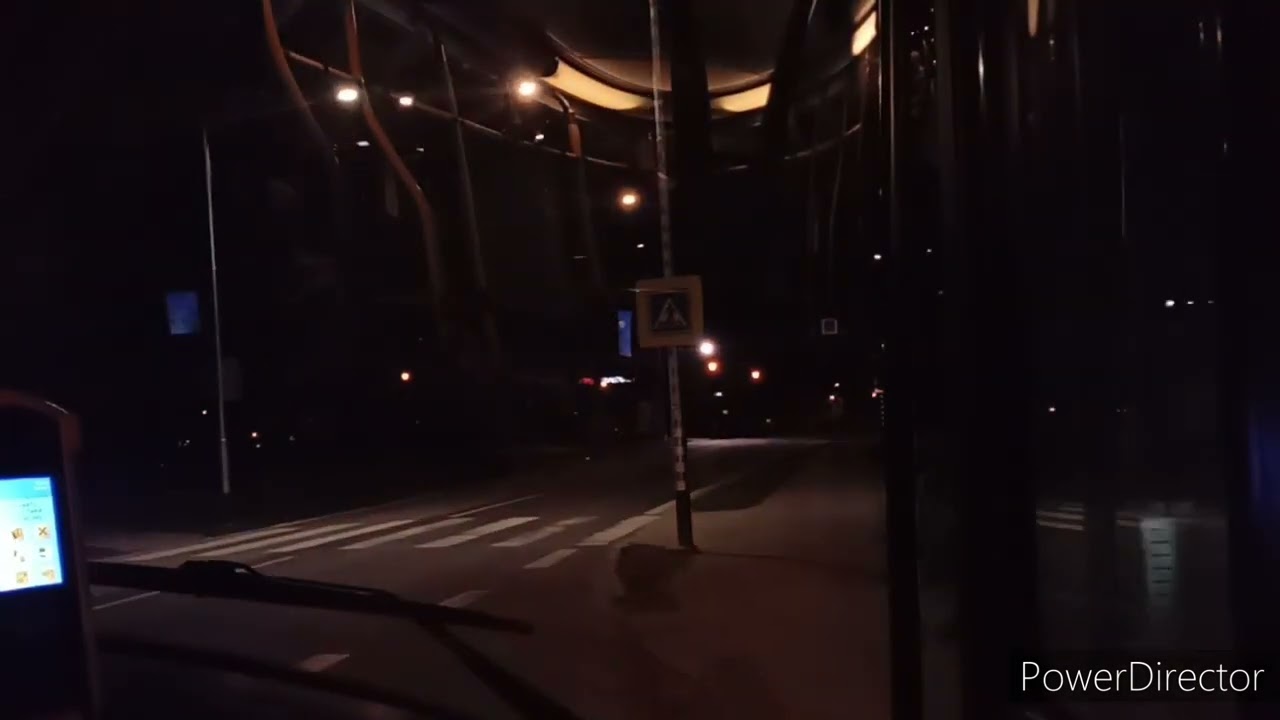 DPMJ Linka H Bosch Pávov- Zadní Bedřichov