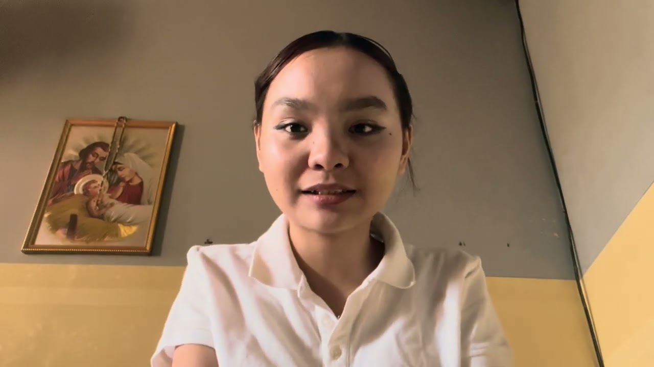 Second Takeoff | Short Film