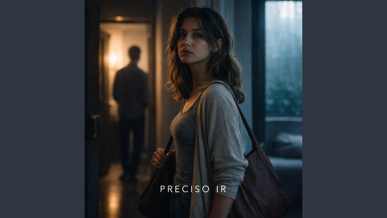 Preciso Ir
