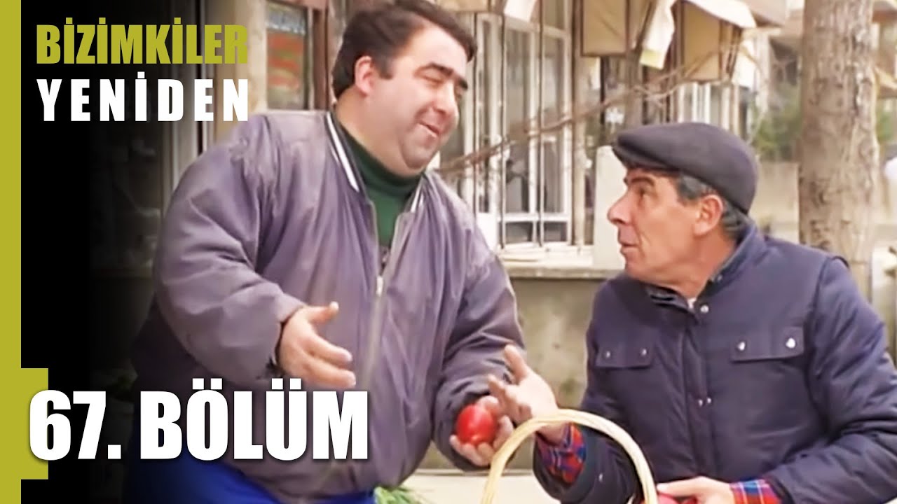 Bizimkiler 