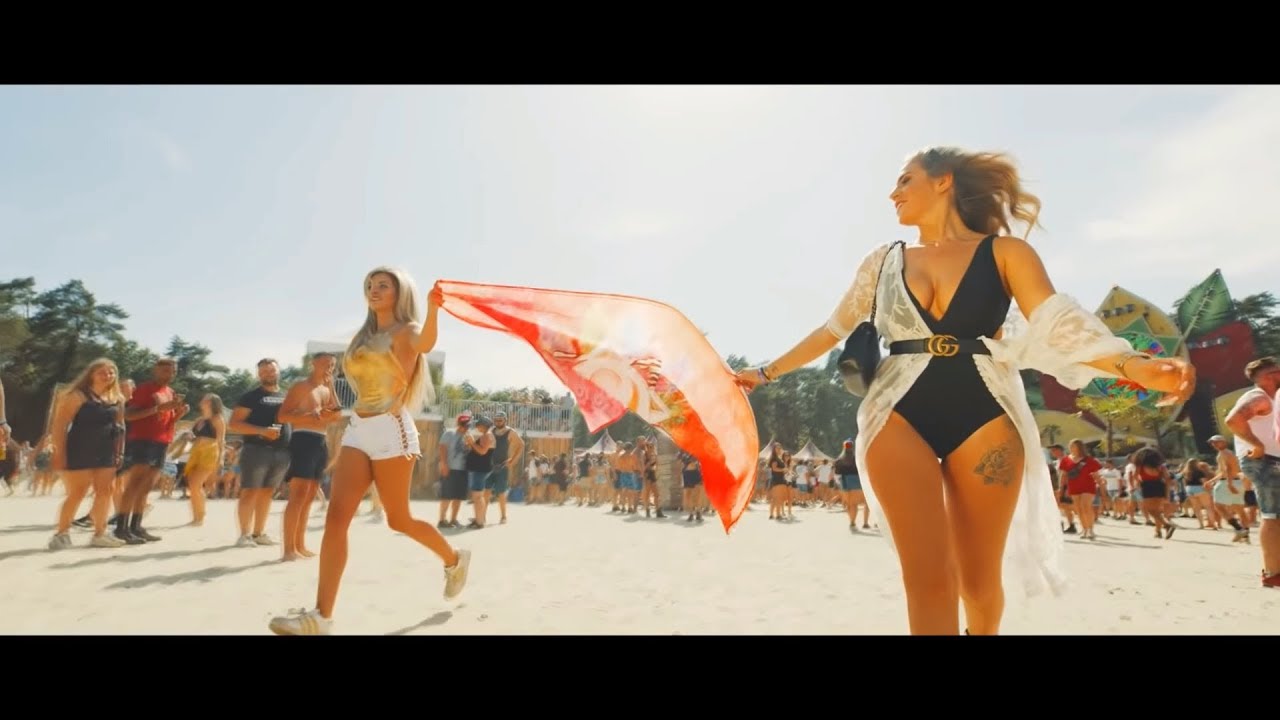 Realyzed - New World (Hardstyle) | HQ Videoclip