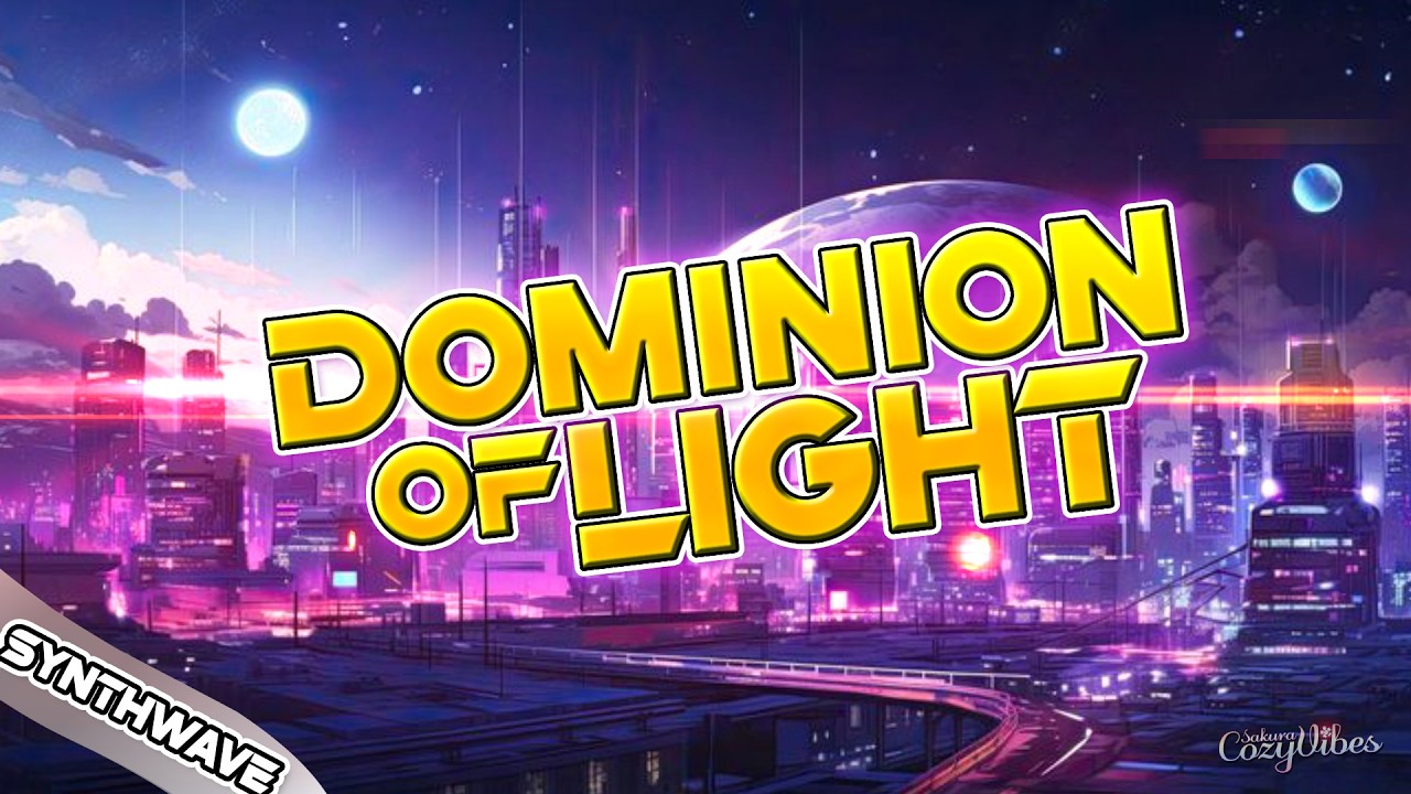 Dominion of Light / Synthwave
