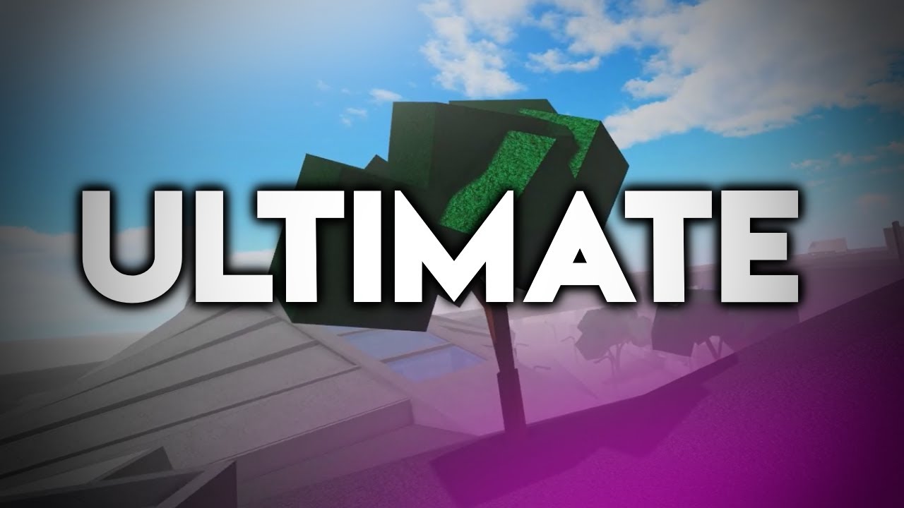 ULTIMATE: ROBLOX Phantom Forces Montage