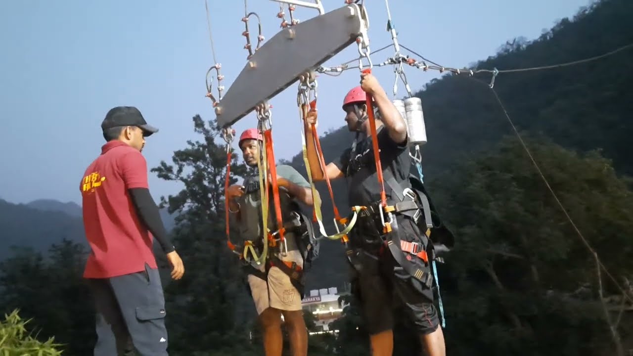Manali trip adventure from Hyderabad 