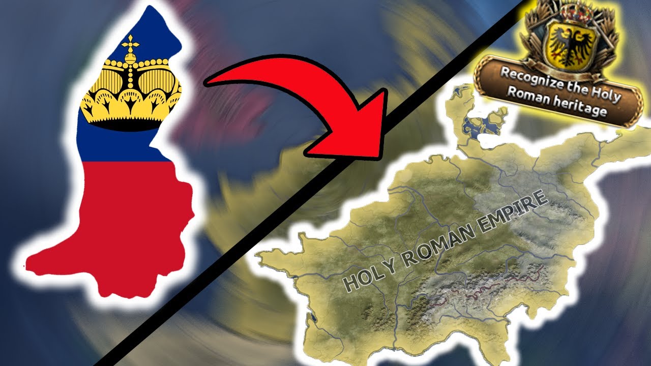 THIS HRE IS WAY BETTER THEN THE VANILLA ONE