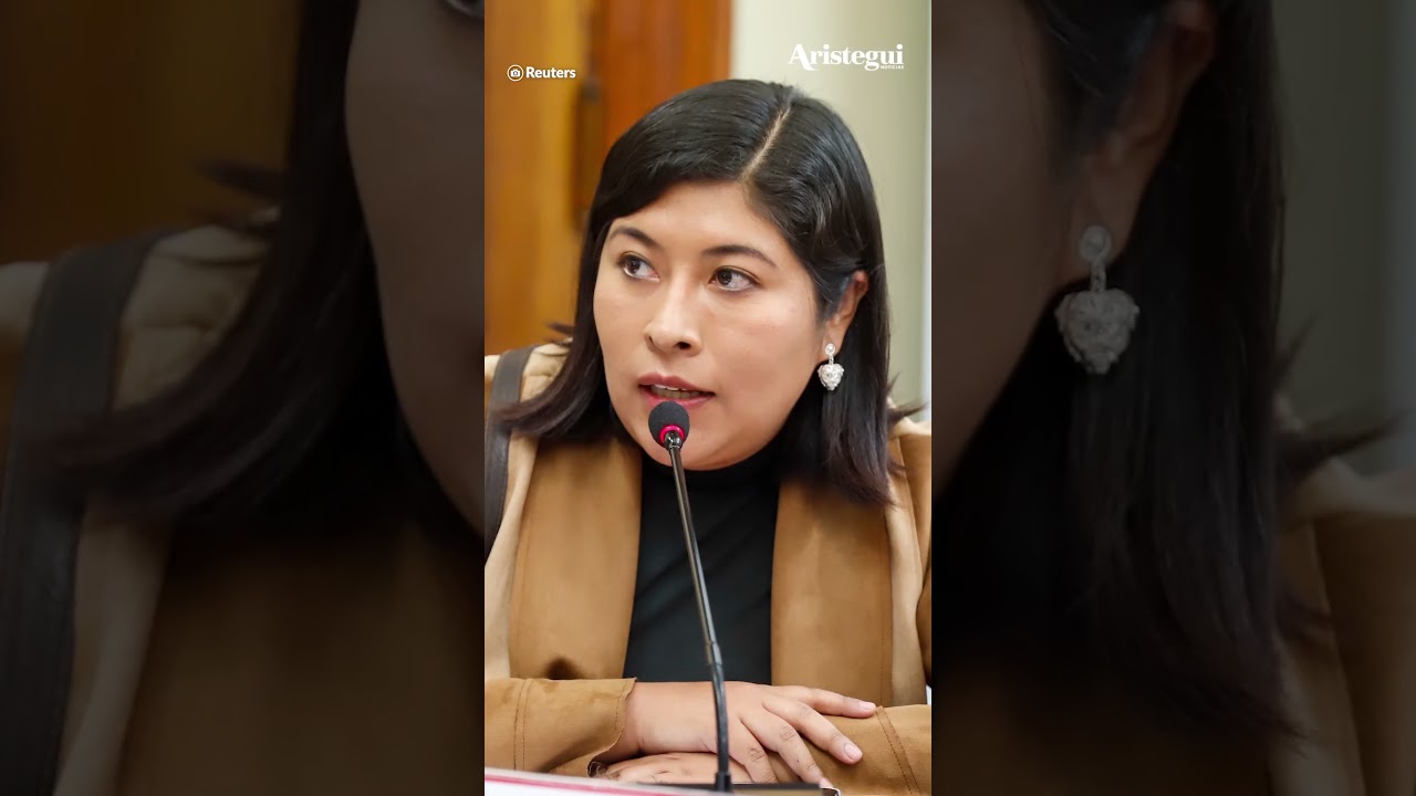 ¿Gobierno de Perú asaltaría embajada de México en Lima? Congresista peruano responde