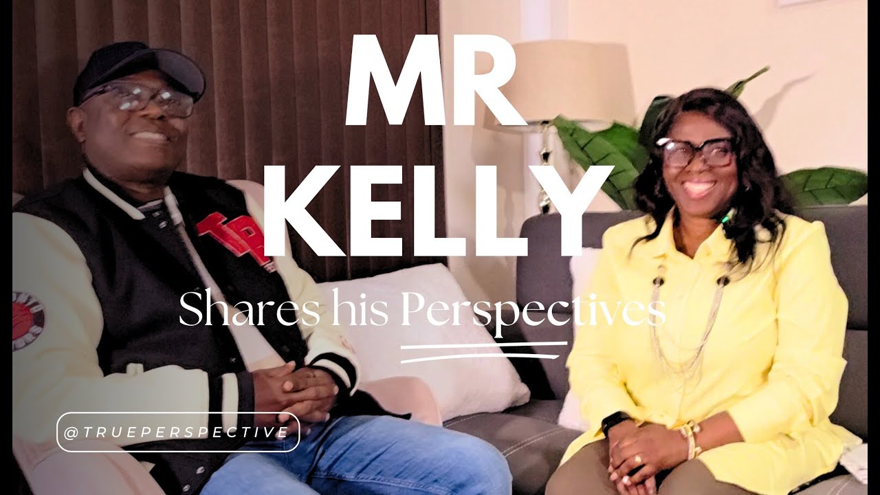 Mr. Kelly Shares His Perspectives on Migrating to Canada &ndash; A Must-Watch!