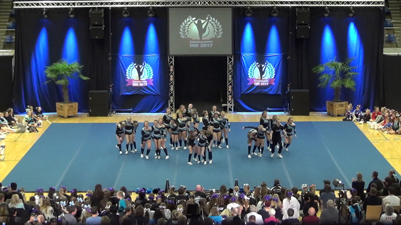 Rockets Evil Eye DM 2017