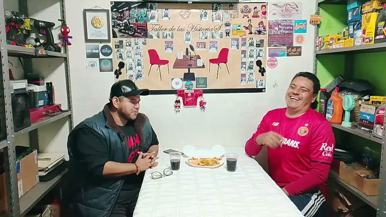 Historias de vida: Zona Miedo GTO