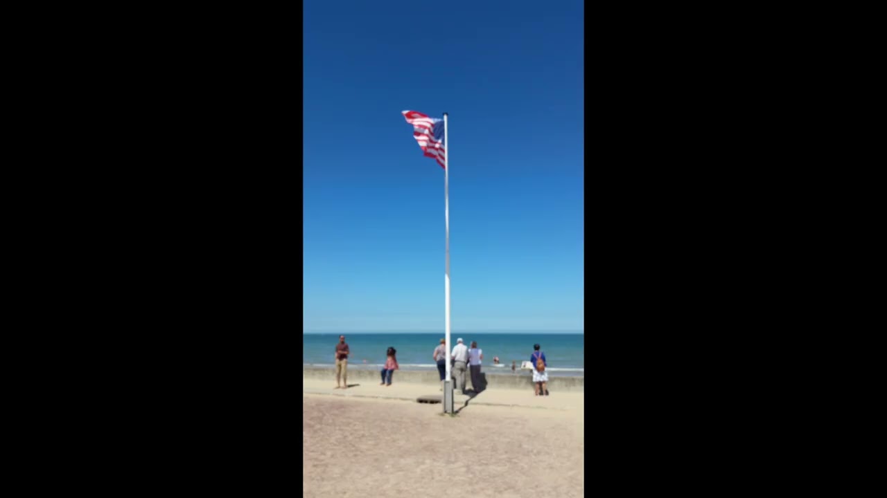 Normandy