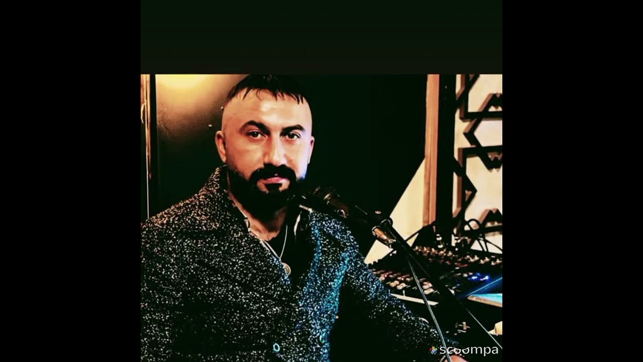 Ali ihsan Havacık(Ağla sevgilim)