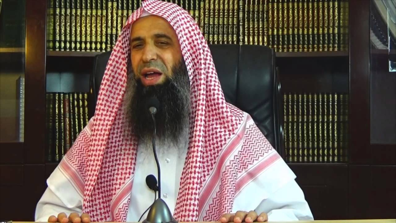 2-60/ ماقولكم فى الذين ينتسبون للسلفية وينتقدون ائمة الدعوة النجدية ؟ll الشيخ عبد المحسن الزامل