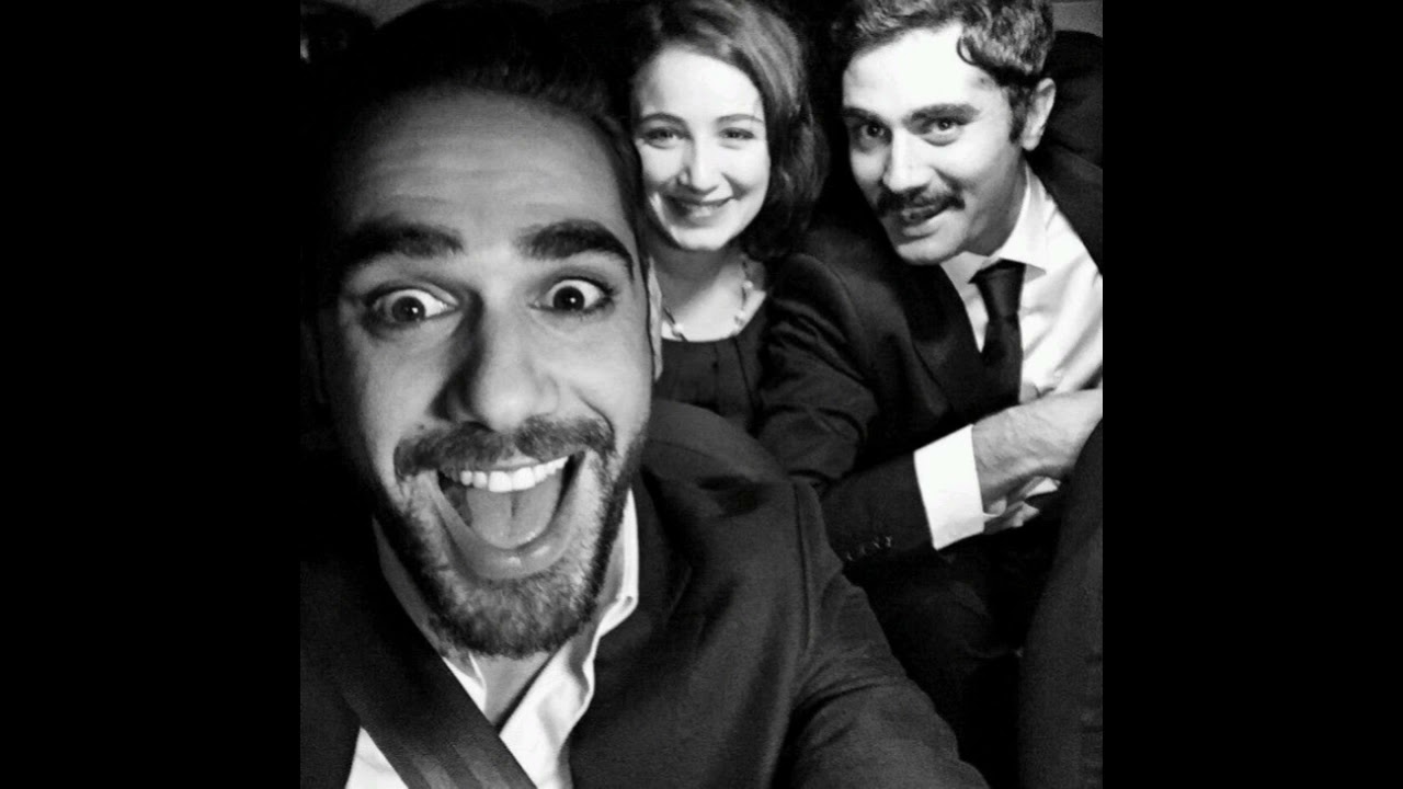 تجميع أجمل موسيقى من مسلسل هوى الروح (فاتح حربية) 💞😩😍 #fatihharbiye