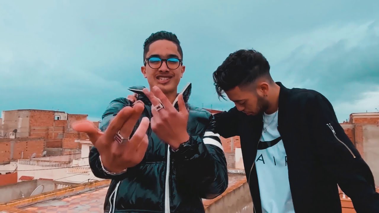 20 Jouj - SBA7 LKHIR ( Official Music Video )