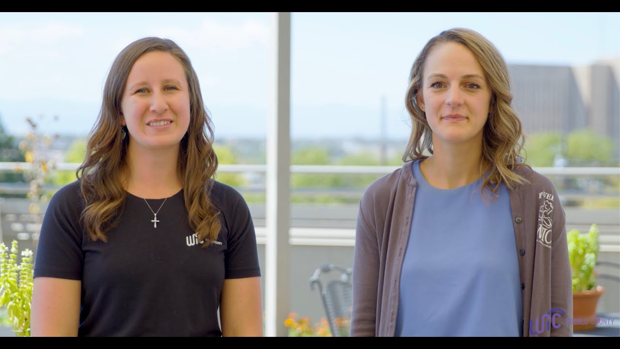 PFP WIC - About the WIC Program  1 of 3