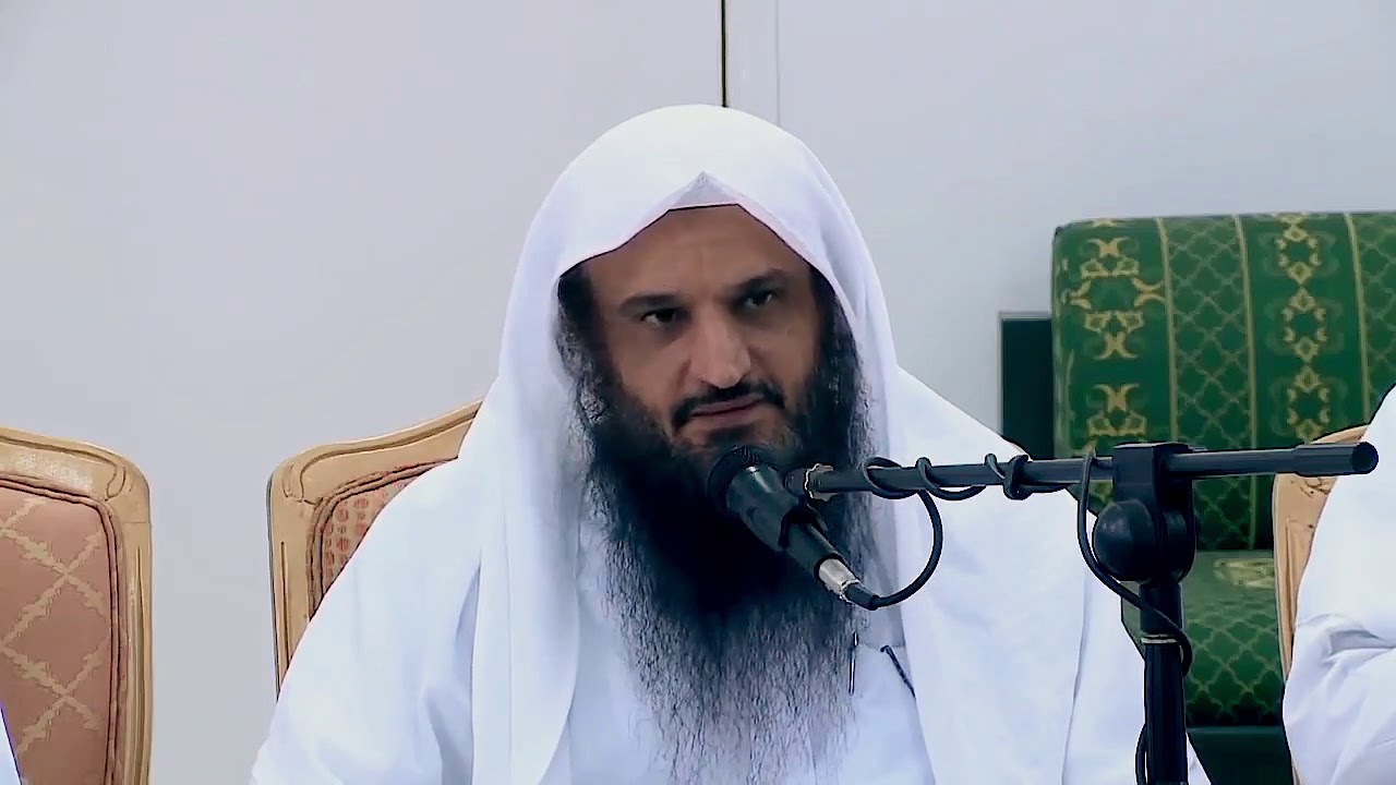 أثر صلاح القلب وسلامته في حسن الخلق | الشيخ عبد الرّزاق البدر