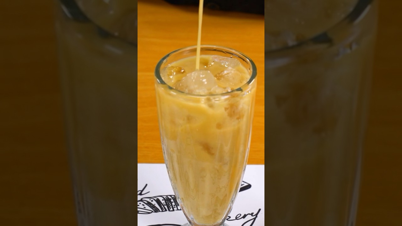 Una REFRESCANTE BEBIDA, PERFECTA para el CALOR y para el FR&Iacute;O #food #recipe #bebidas #avena #quaker
