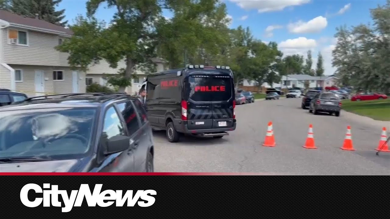 Lethbridge University student identified as alleged Montreal shooter