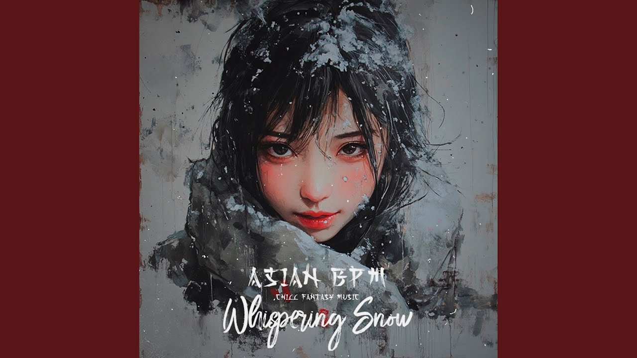 Whispering Snow