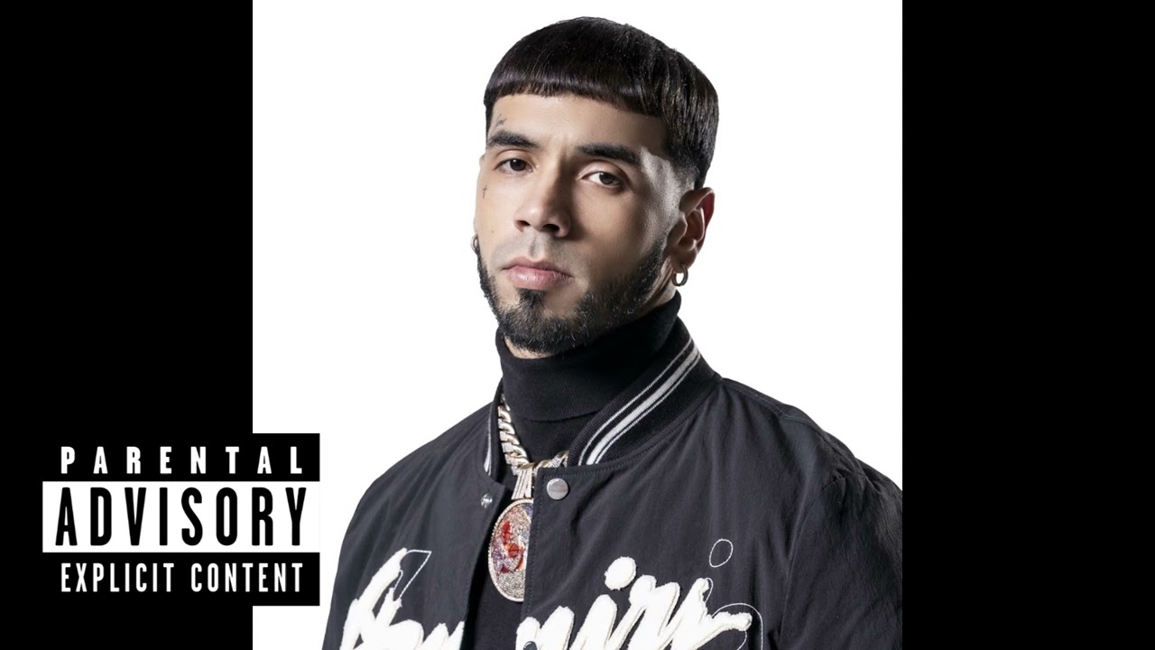 [FREE FOR PROFIT] Anuel AA x Bad Bunny Type Beat | Reggaeton Beat | 