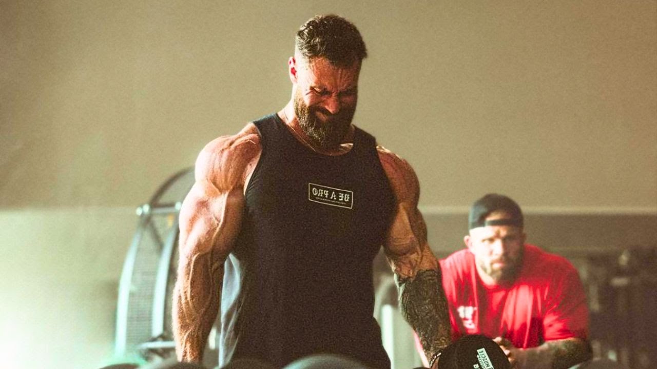 RISE & GRIND🔥CBUM MR OLYMPIA 2023 UNSTOPPABLE WORKOUT SONGS