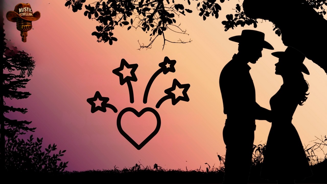 Written in His Hands | #countrylovesong | #countrymusic2026 | #countryfusion