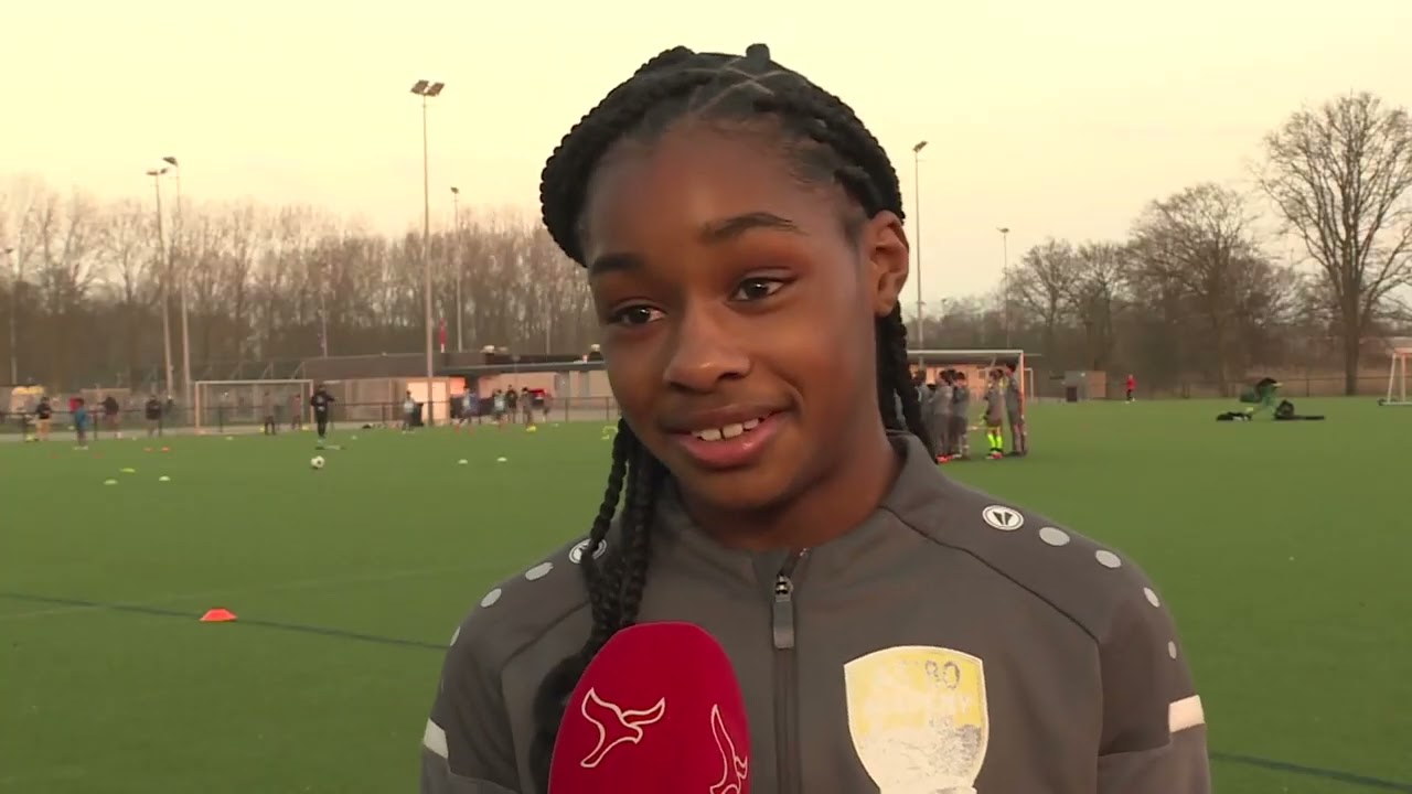 Hoe denkt de jeugd van AS'80 over Almere City FC?