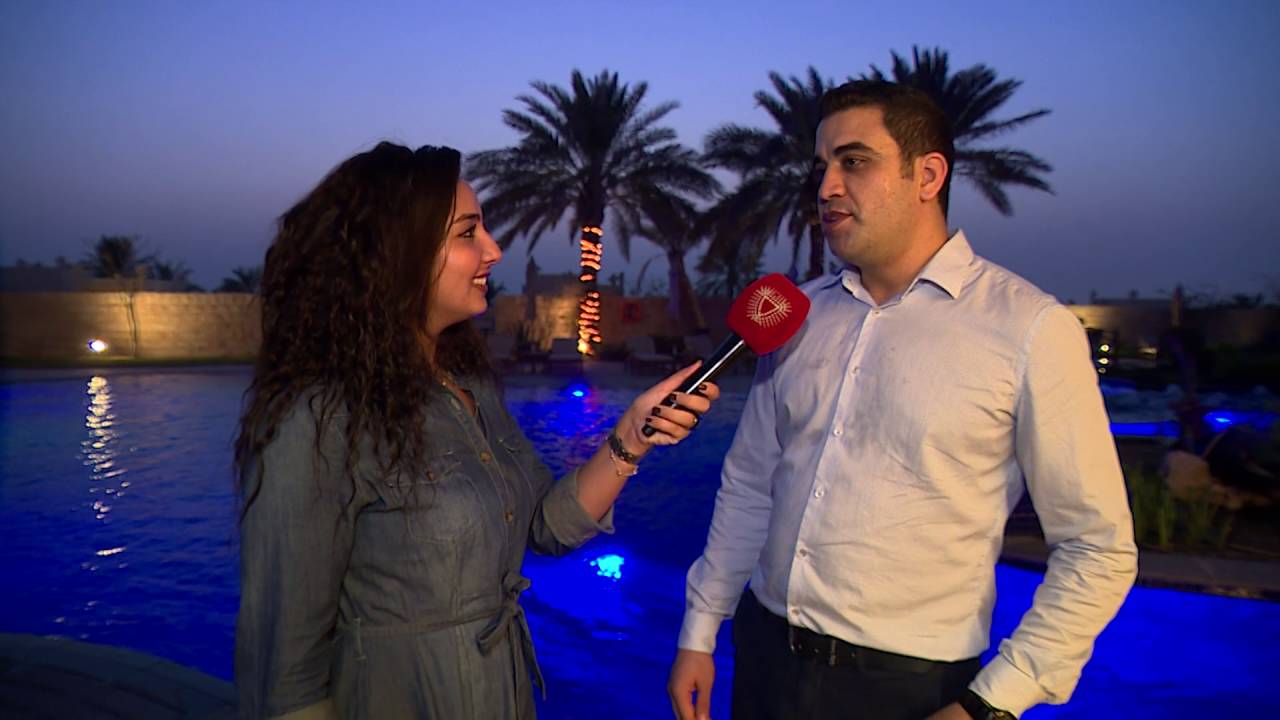سبا العرين   البحرين