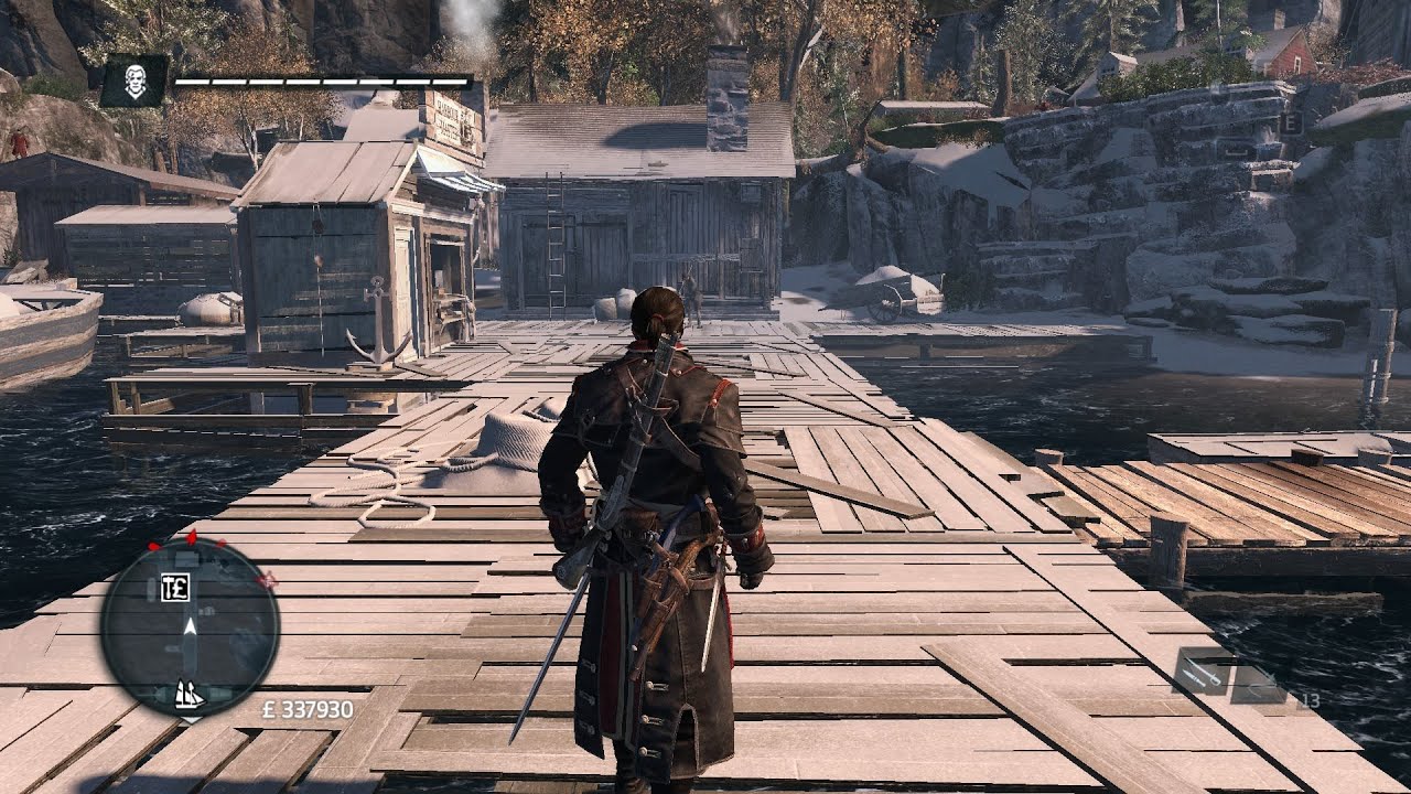 Los Mejores Juegos de Assassin's Creed Para (PS3)