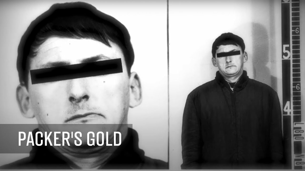Stealing From Australia's Richest Man | A Great Australian Theft | TCC
