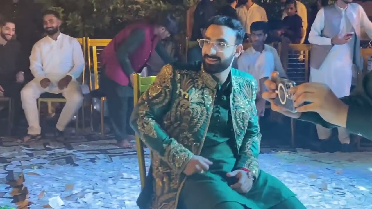 Qawali Event Tahir Ali Sajid Ali Ali Han Qawal #qawalinight ￼