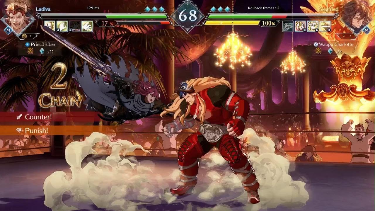 Sooo Did He Just Give Up?
