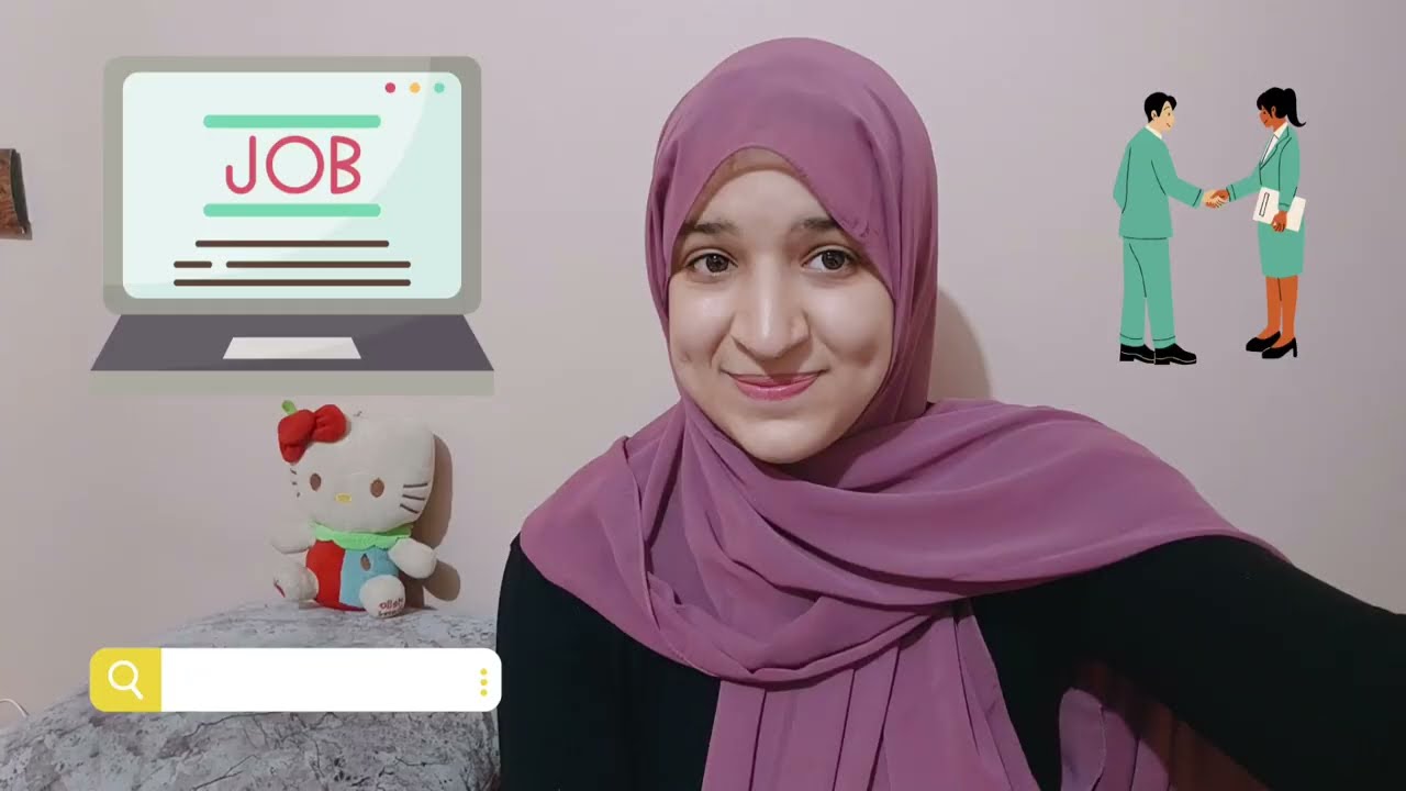 ازاي اقدم على شغل بالألماني في مصر