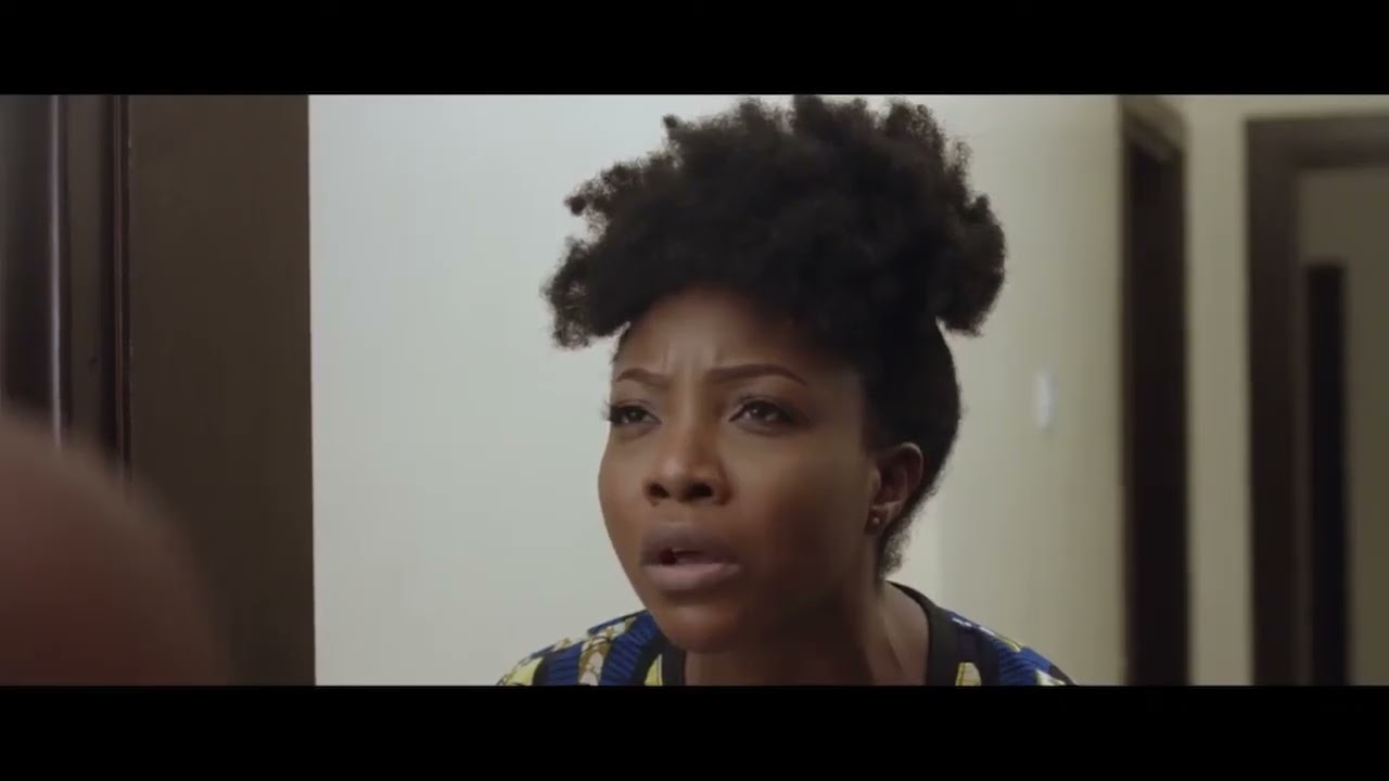 THE TRUE STORY OF A GHANAIAN BORN ACTOR MAWULI GAVOR #nollywood #entertainment #celebrity #actor