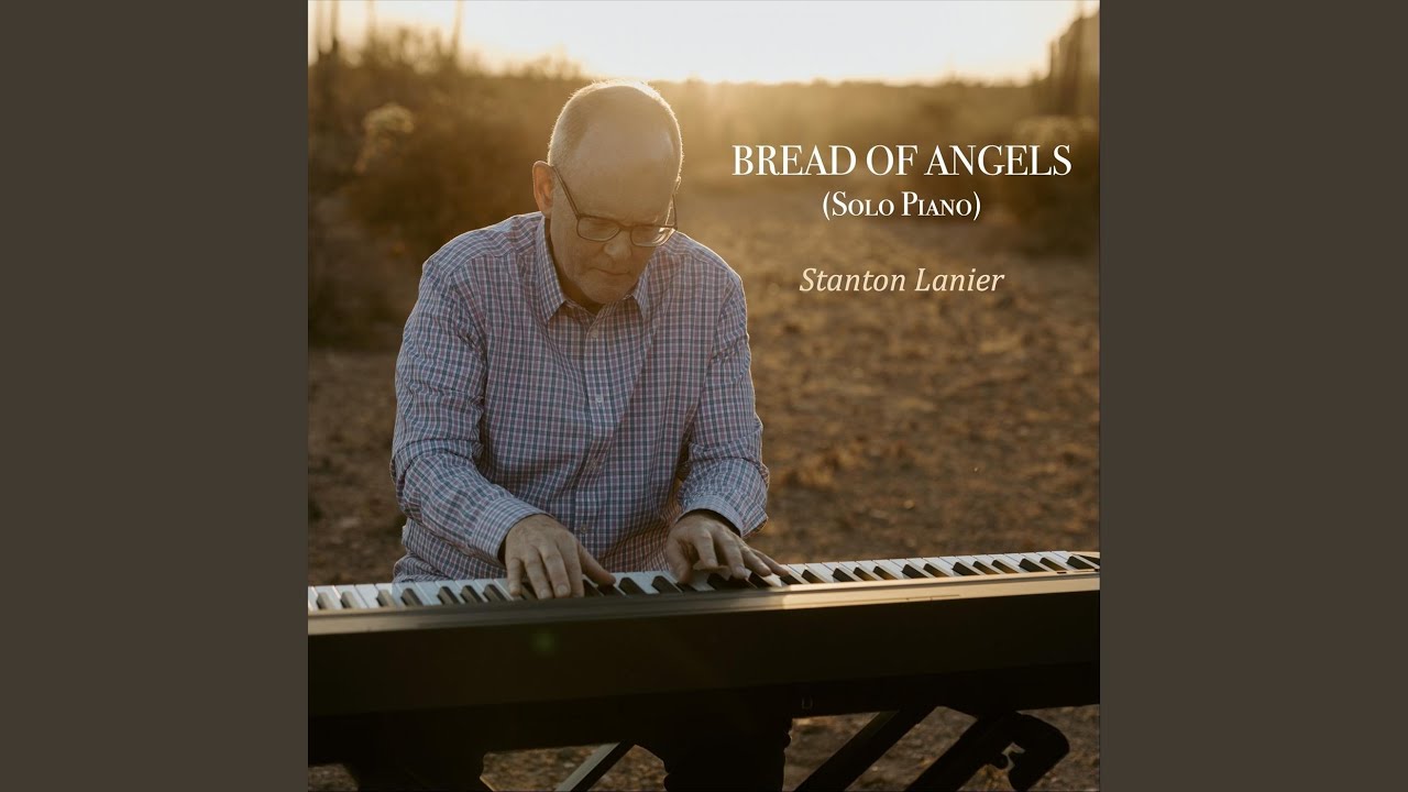 Bread of Angels (Solo Piano)