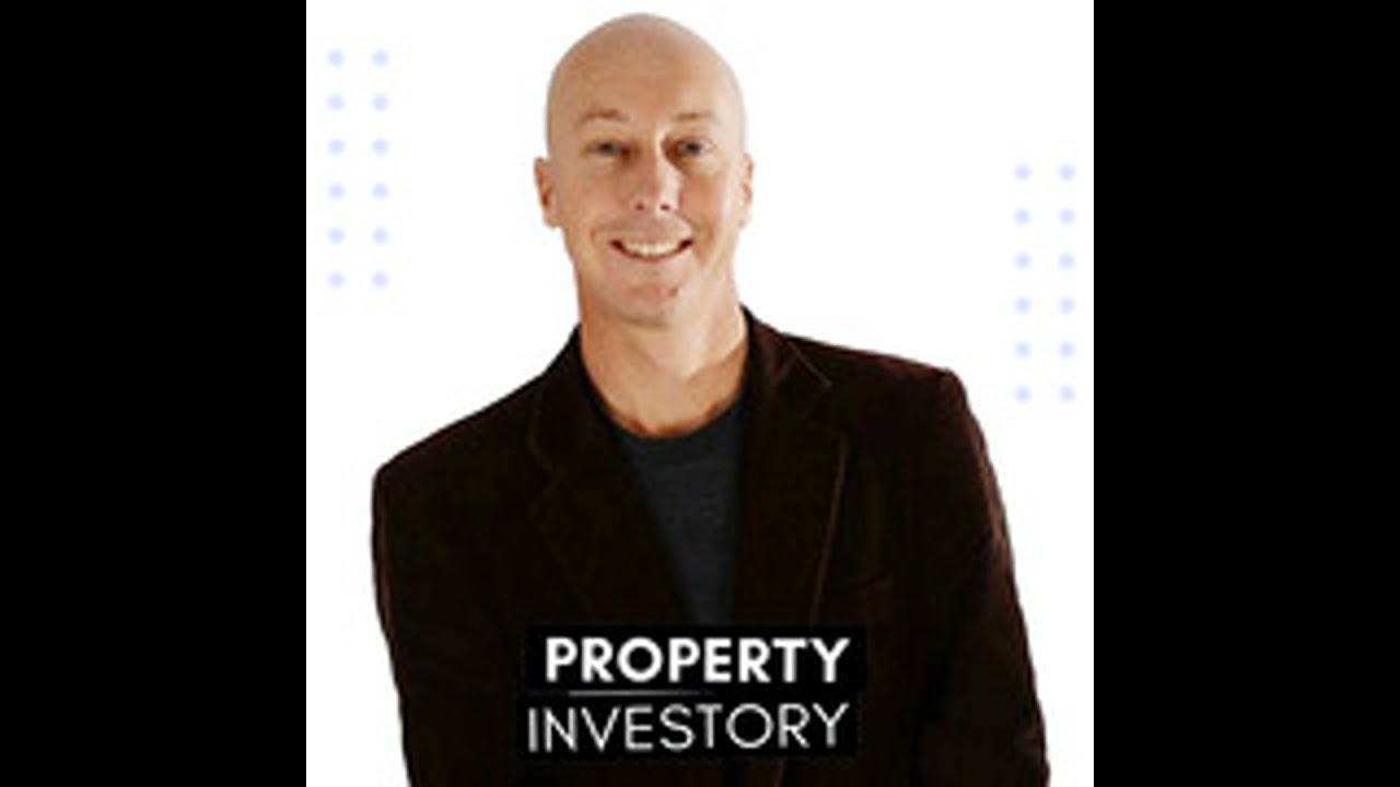 Keith Grisman: How to Improve Portfolio Management & Acquire 30 Properties by 30