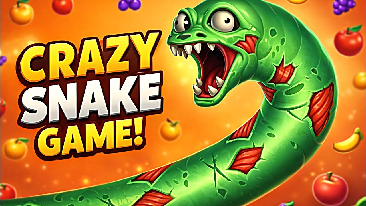 Ye Snake Rukta Hi Nahi 😱 | Ultimate Snake Game Challenge | Hindi Gameplay