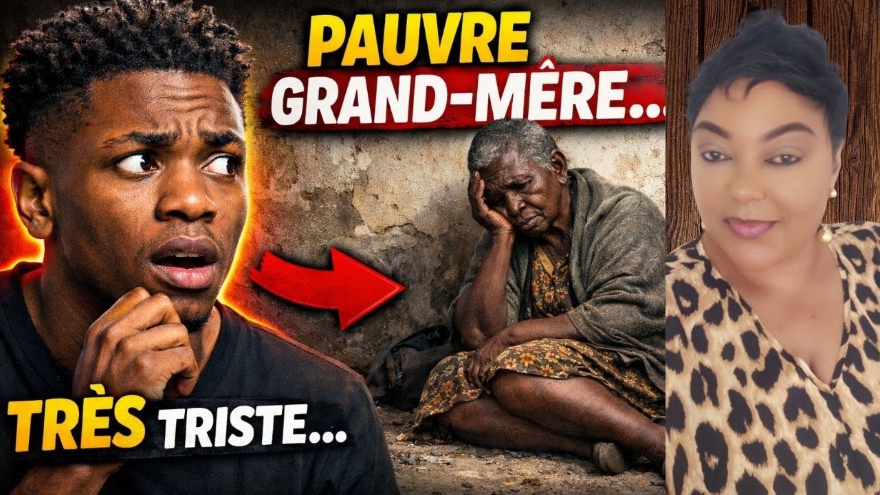 MUANA OYO AZUI MALEDITION YA ViE .