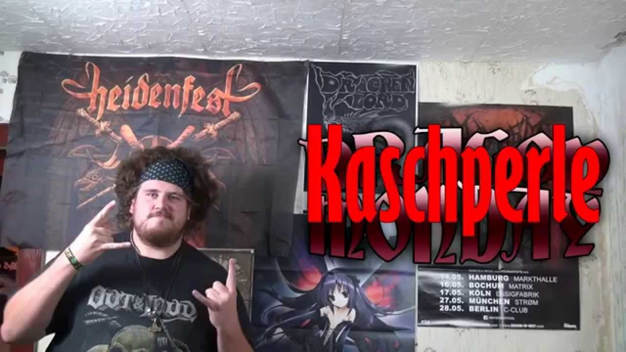 Drachenlord der Kaschperle