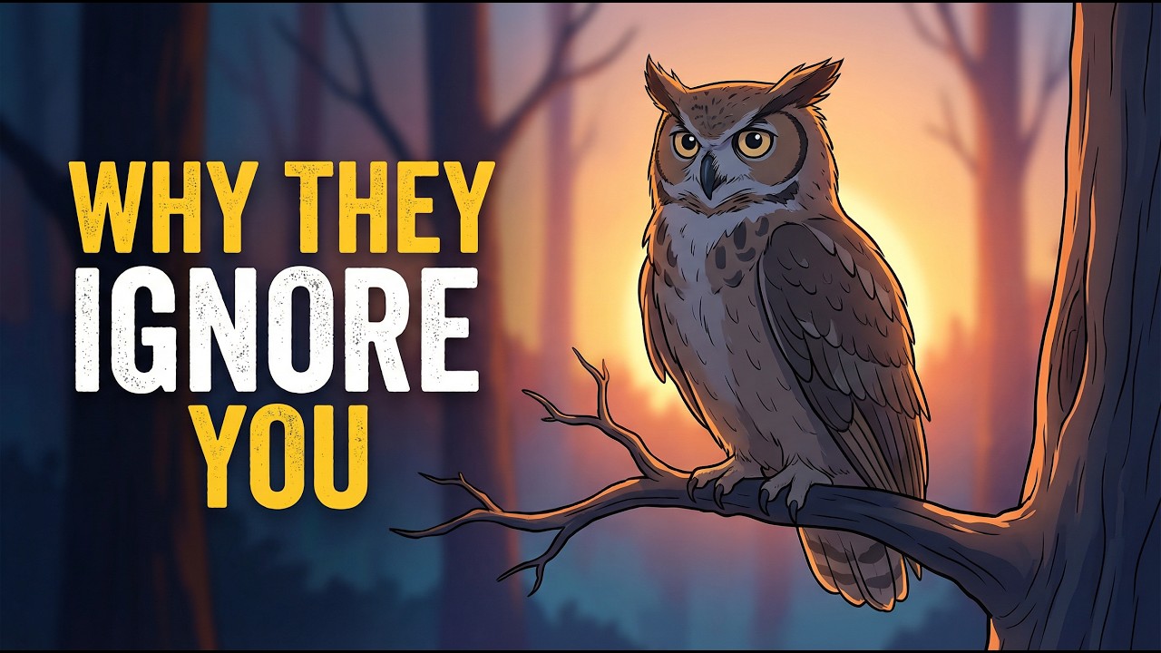 How to Be Respected Without Talking Too Much - Wisdom Story