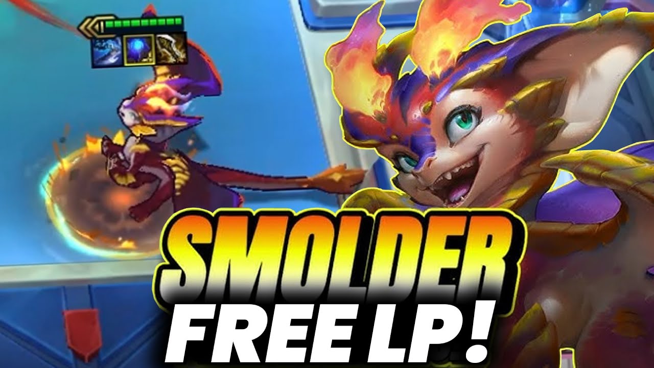 Ten NOWY Build to DARMOWE LP!
