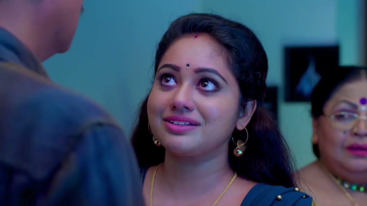 Mrs Hitler - Full Ep 478 - Meghana Vincent, Ponnamma Babu, Arun Raghavan - Zee Keralam