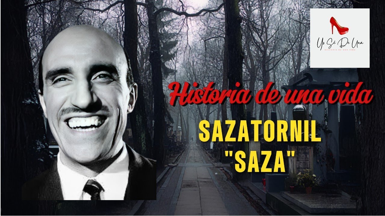 JOSE SAZATORNIL (SAZA)