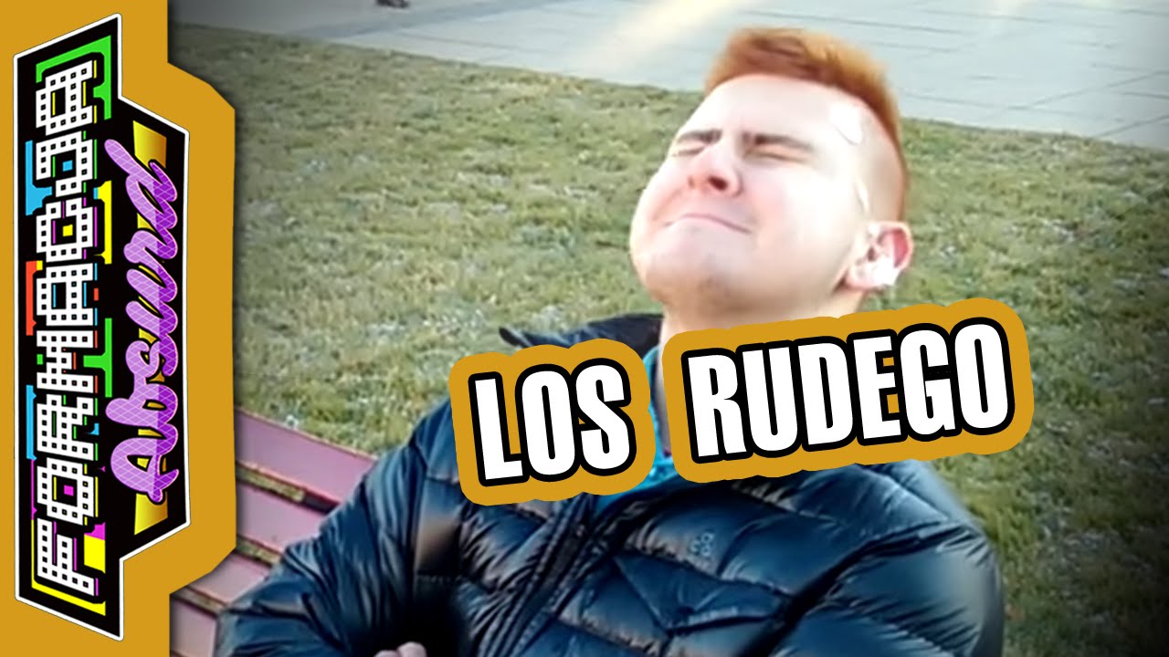Formacja Absurd - Los Rudego (Akcent - Przekorny los - parodia)