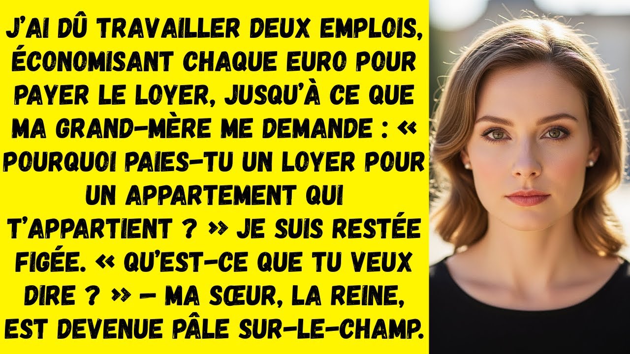 J’Ai Été Trompée Par Ma Sœur Dans Ma Propre Maison, Mais Ma Réponse A Détruit Sa Vie.