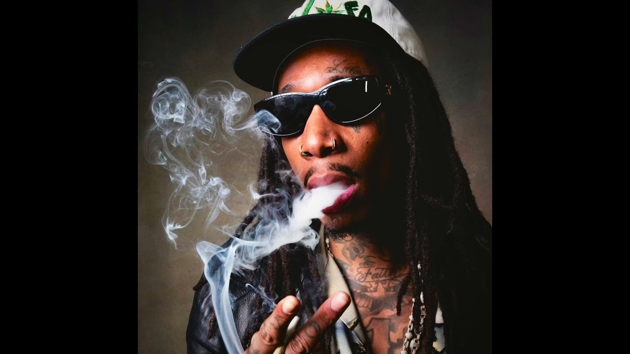 [FREE] Wiz Khalifa x Juicy J Type Beat “Stoners Night” 2024