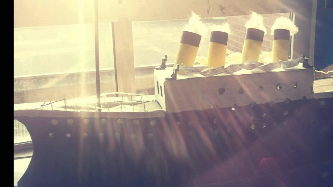» It's only a picture ♥ - TAG!